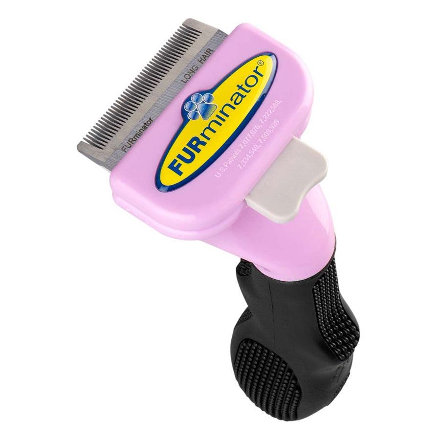 Furminator Cat Shedding Tool