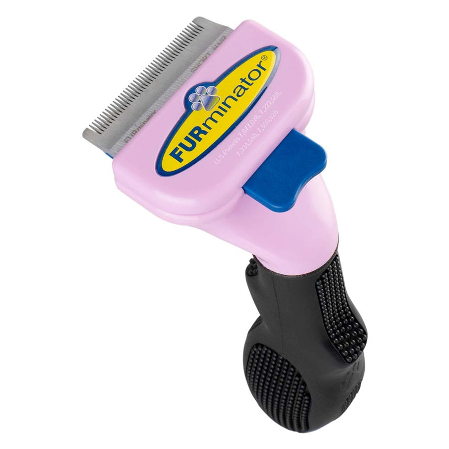 Furminator Cat Shedding Tool