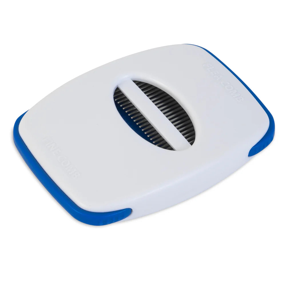 Flea Comb - 2-Sided