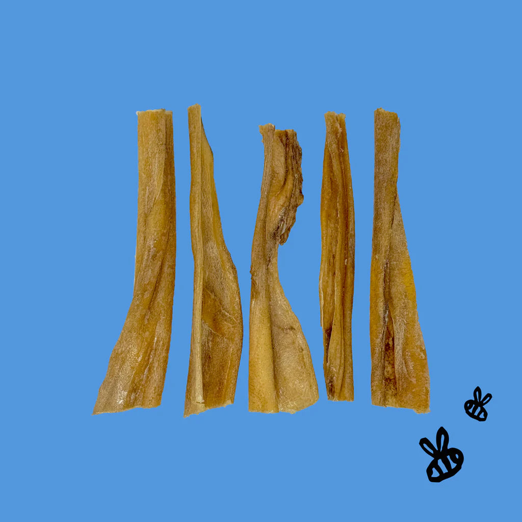 Collagen Dental Chew
