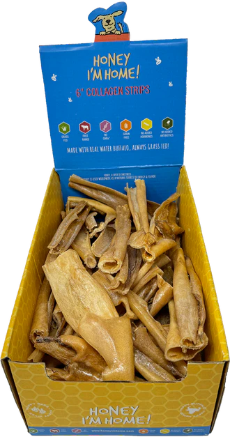 Collagen Dental Chew