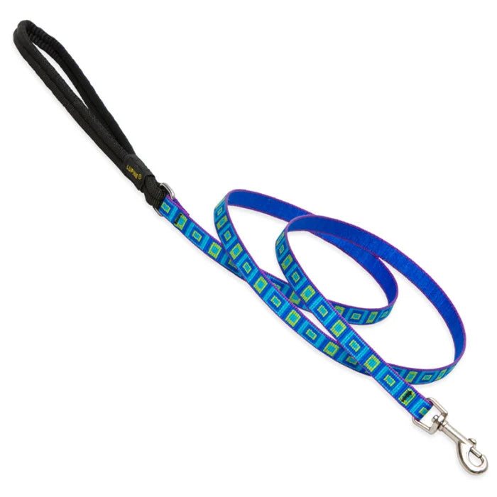 3/4” Nylon Dog Leash x 6ft