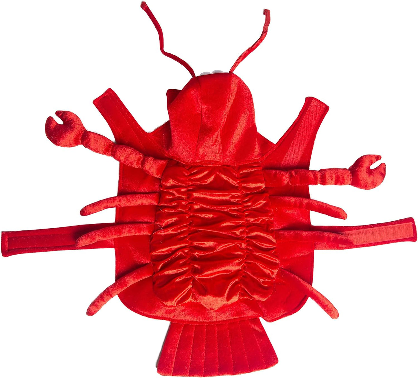 Dog Costume – Lobster