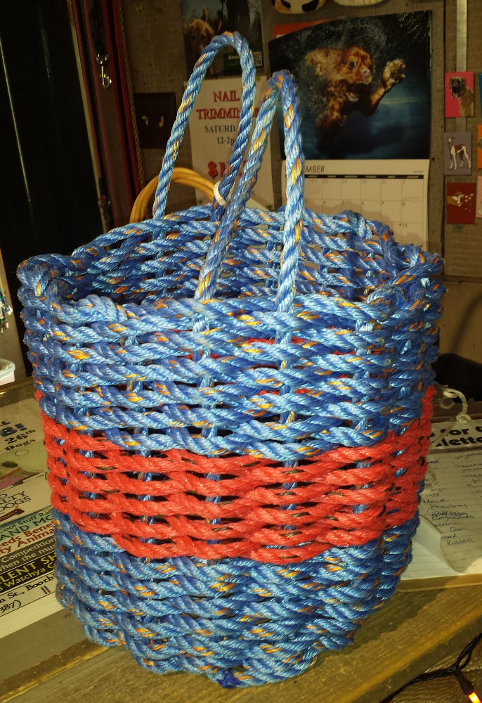 Rope Basket
