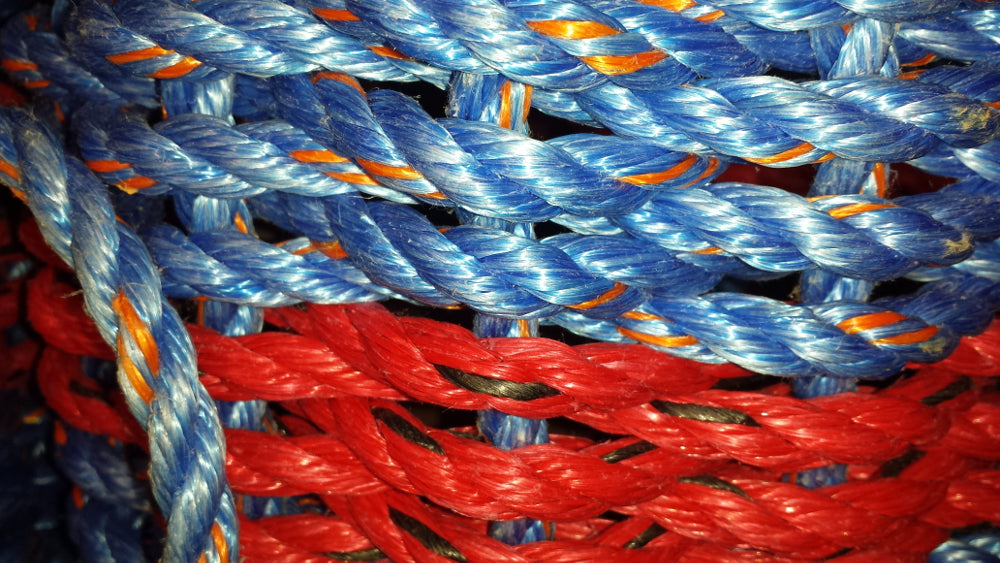 Rope Basket