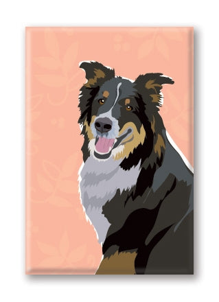 Magnet – Aussie Shepherd (3 Magnets)