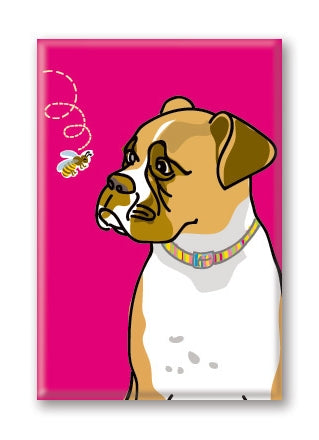 Magnet – Boxer (3 magnets)