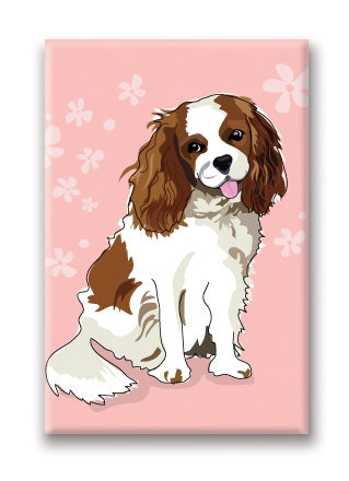 Magnet – Cavalier (4 Magnets)