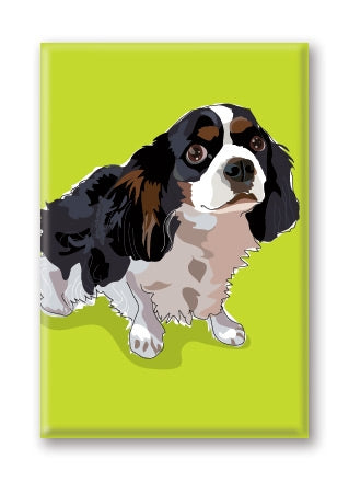 Magnet – Cavalier (4 Magnets)