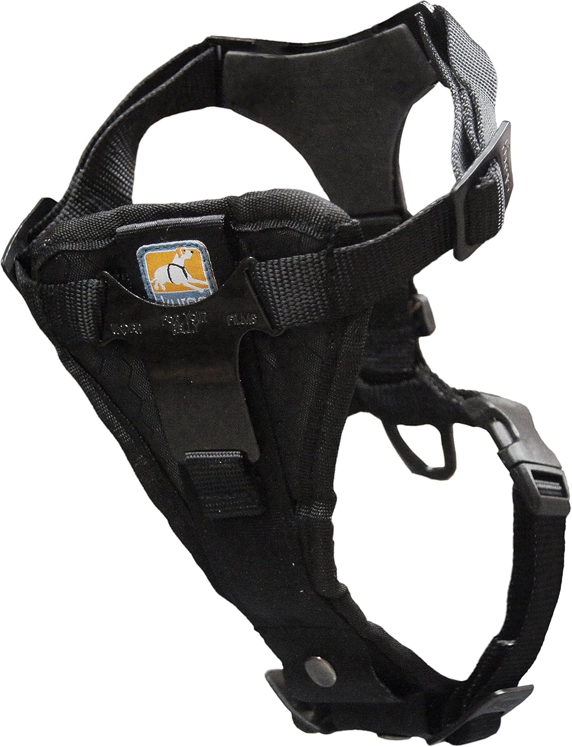 Camera Mount Dog Harness