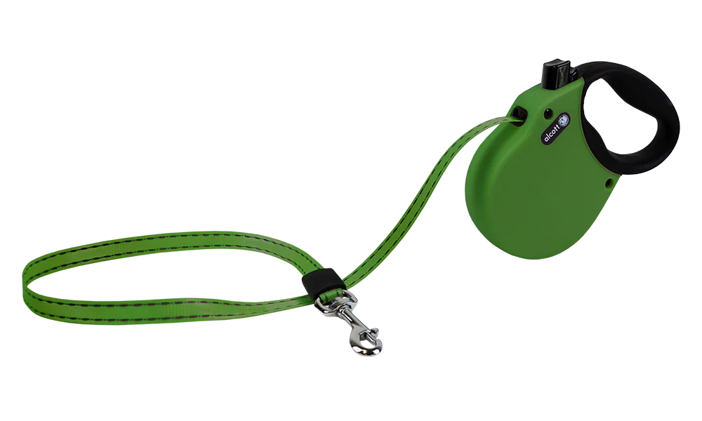Retractable Leashes