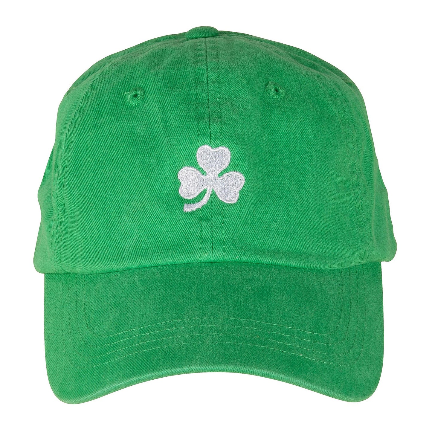Baseball Hat – Shamrock (2 Colors)