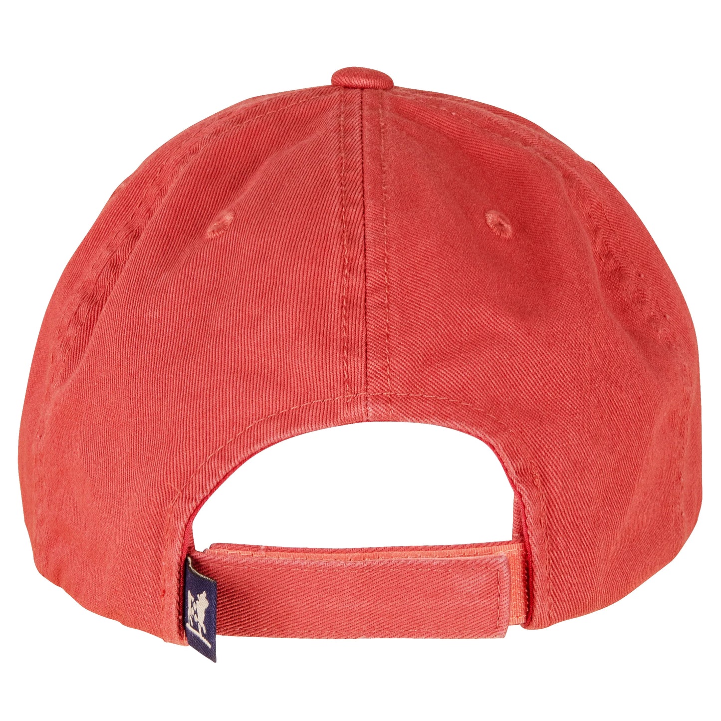 Baseball Hat – WTF Flags on Red