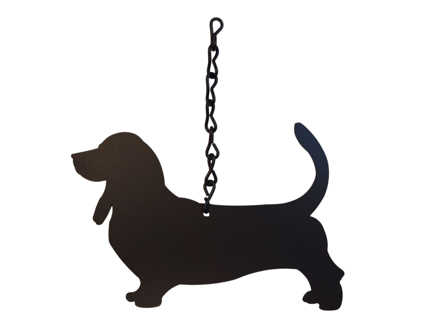 Windcatcher – Basset Hound