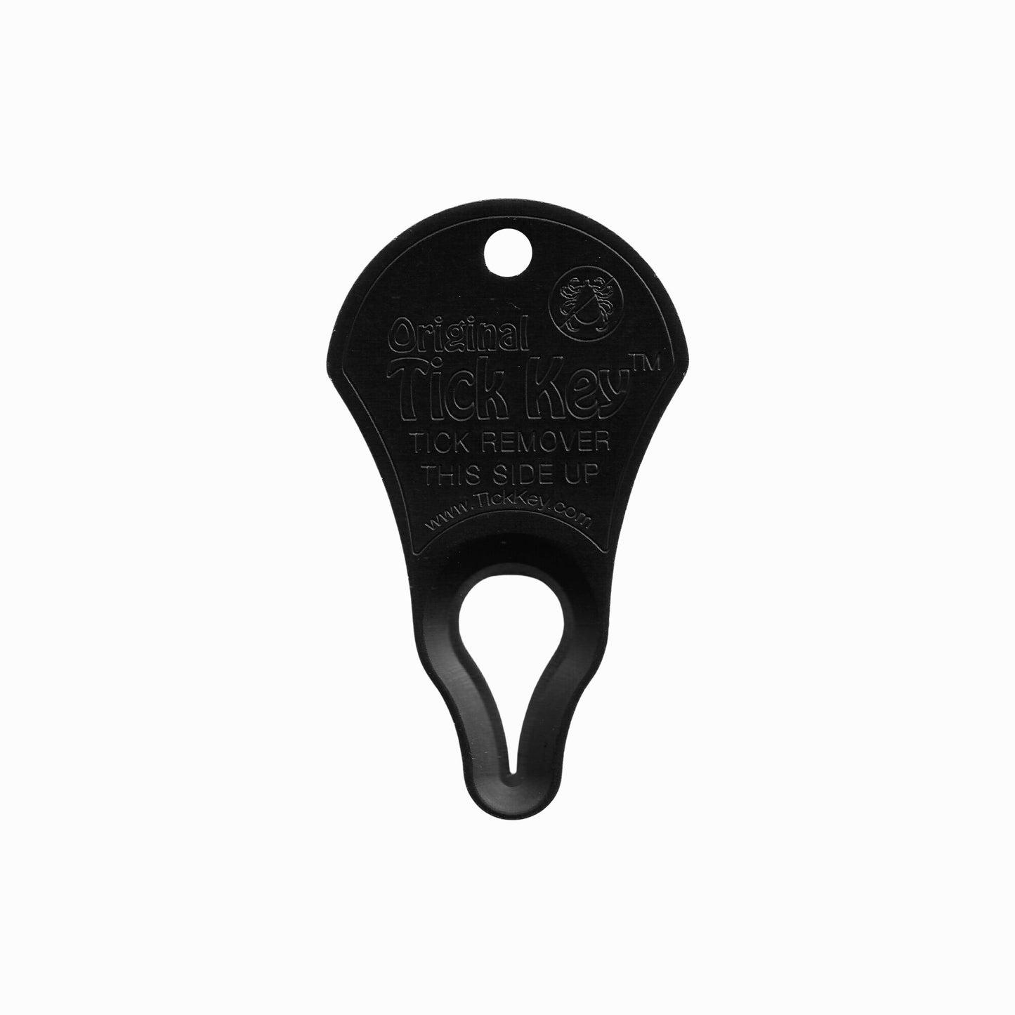 Tick Removal Key