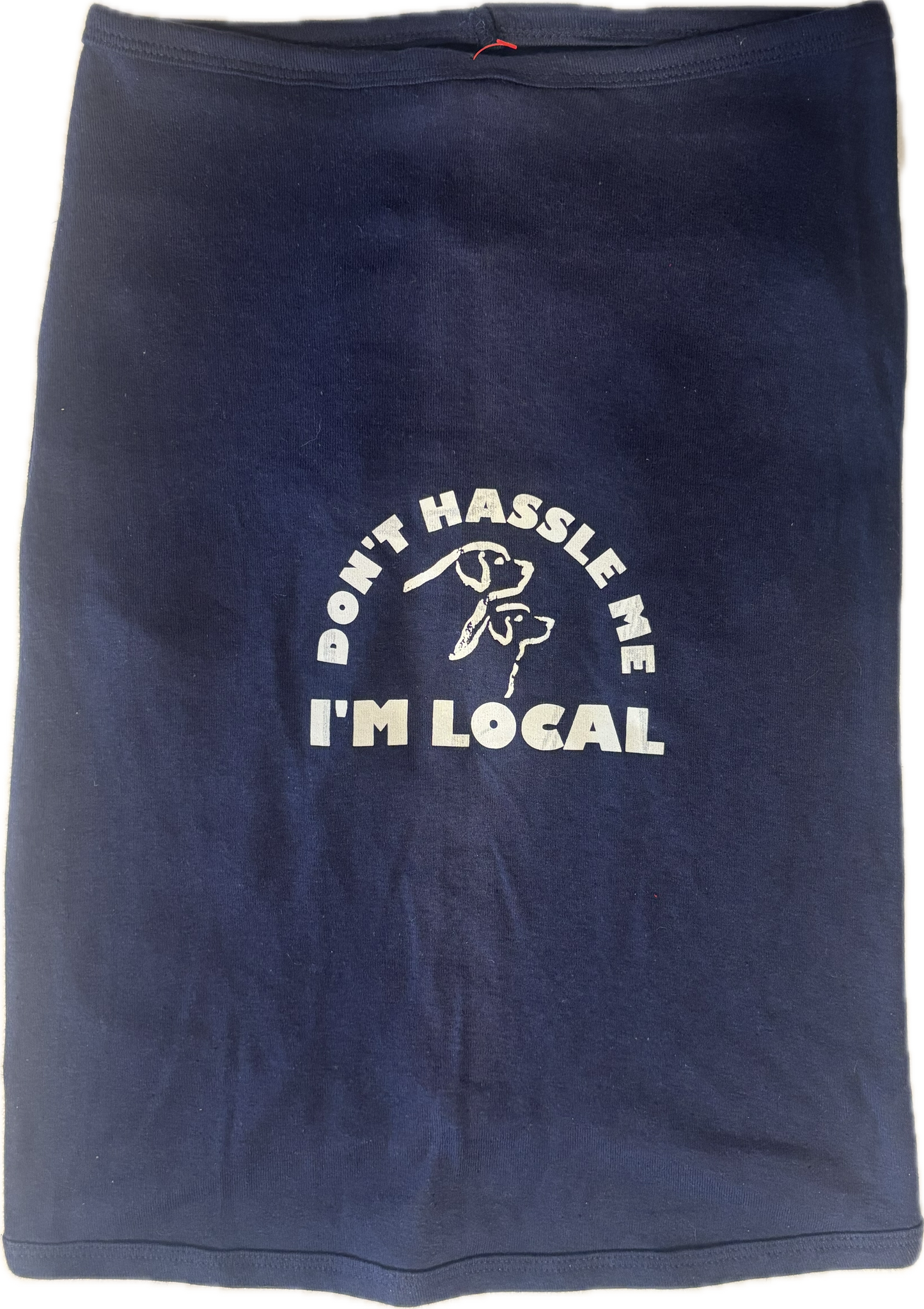 Doggie T-Shirt - Don't Hassle Me