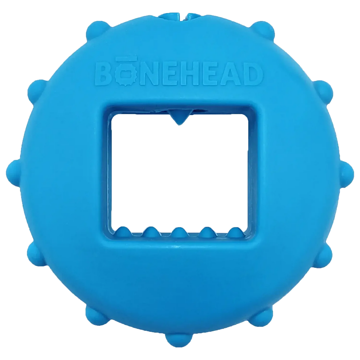 Dog Treat Toy - Bonehead