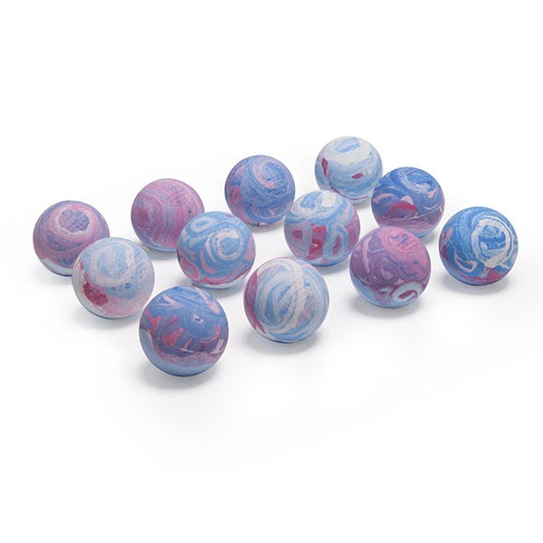 Almost Indestructible Dog Ball