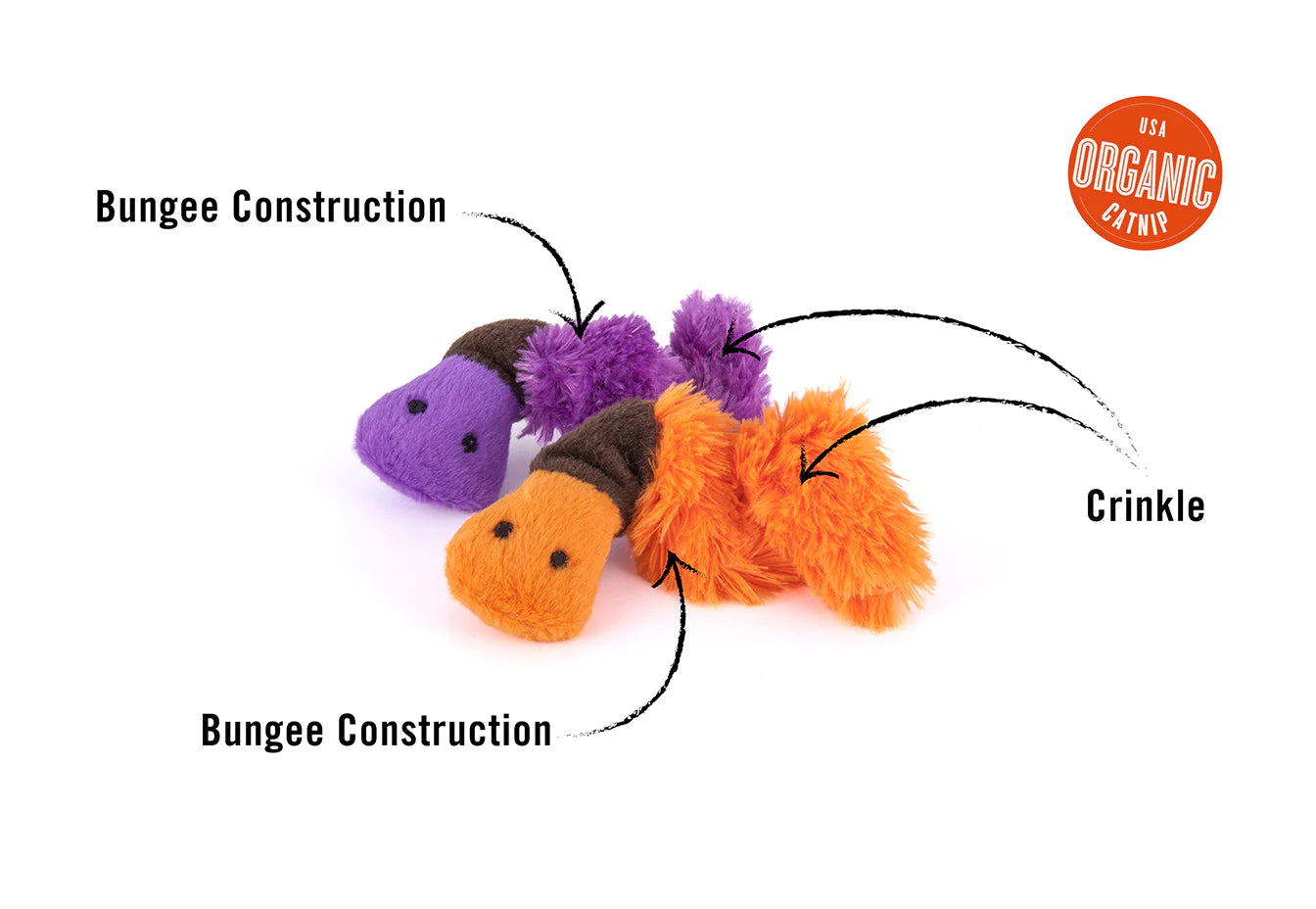 Wiggly Wormies