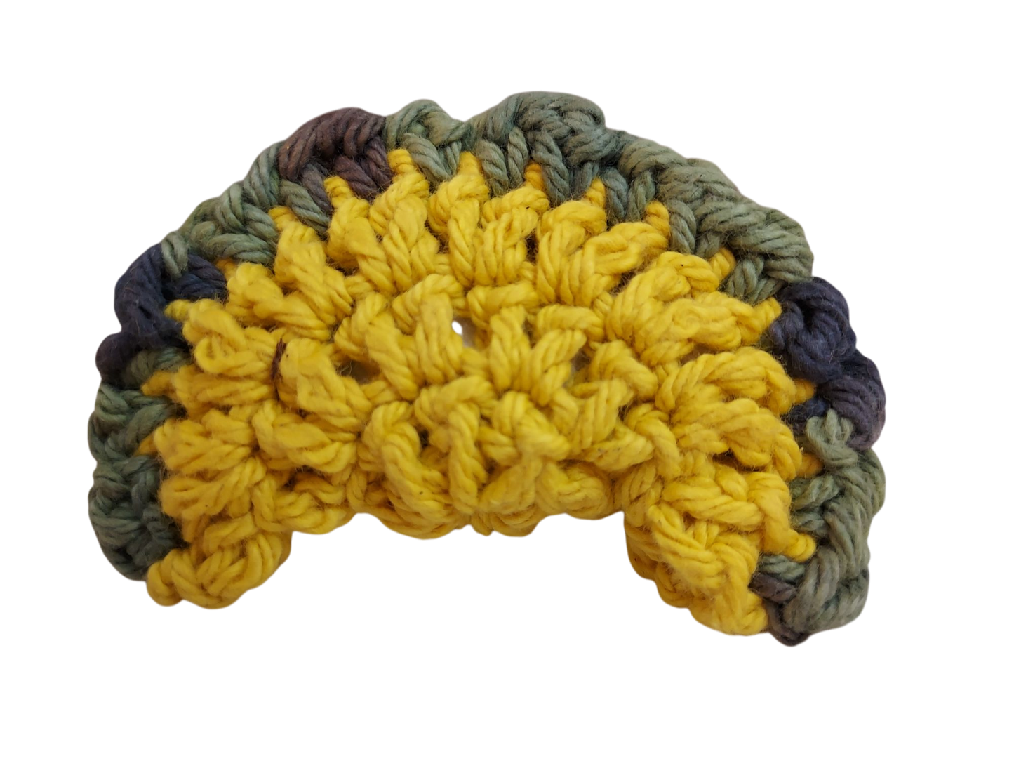Taco Cat Catnip Toy
