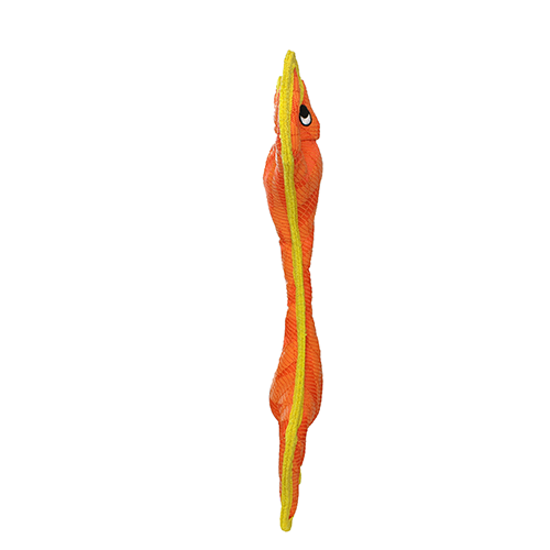 Stuffed Dog Toy - Dura Lizard