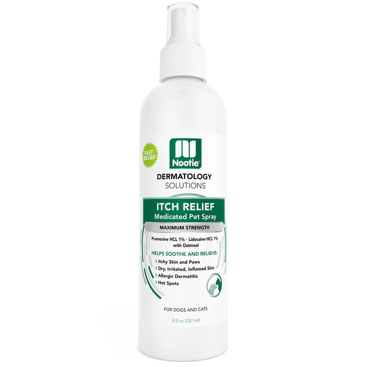 Anti Itch Spray - 8oz