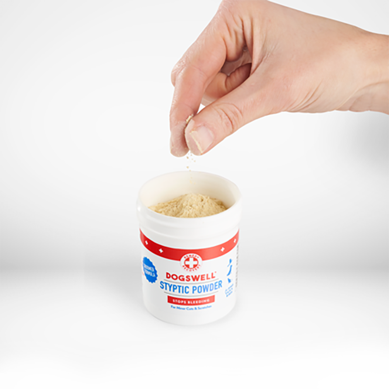 Styptic Powder - 1.5oz