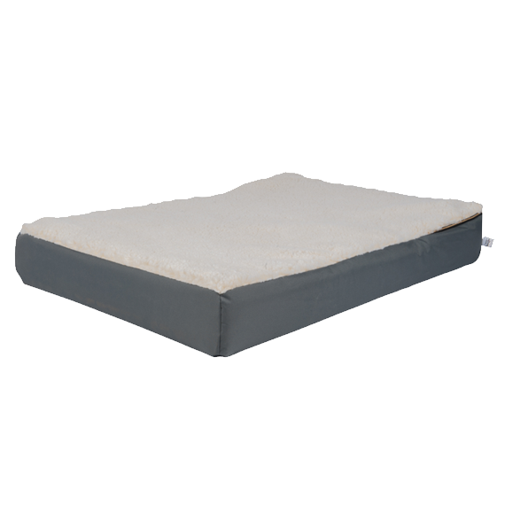 Orthopedic / FurTop Dog Bed
