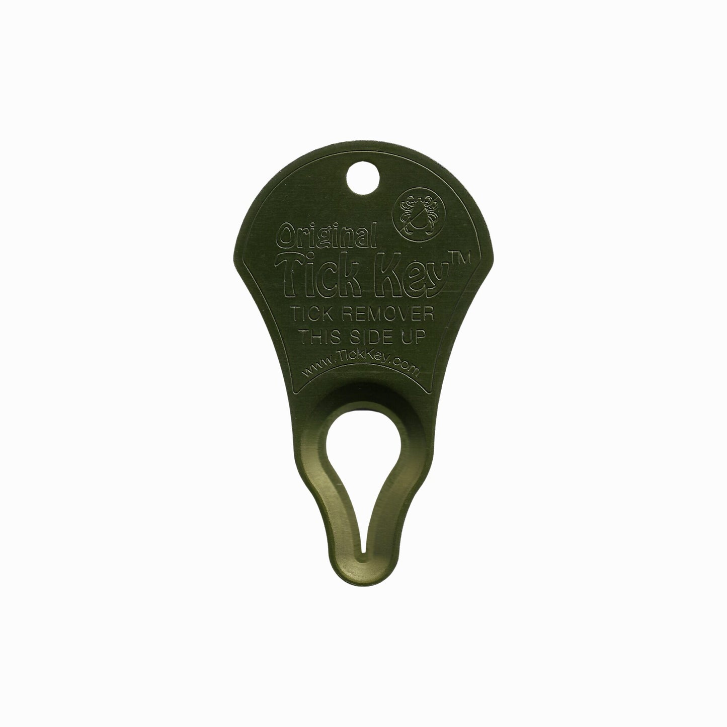 Tick Removal Key