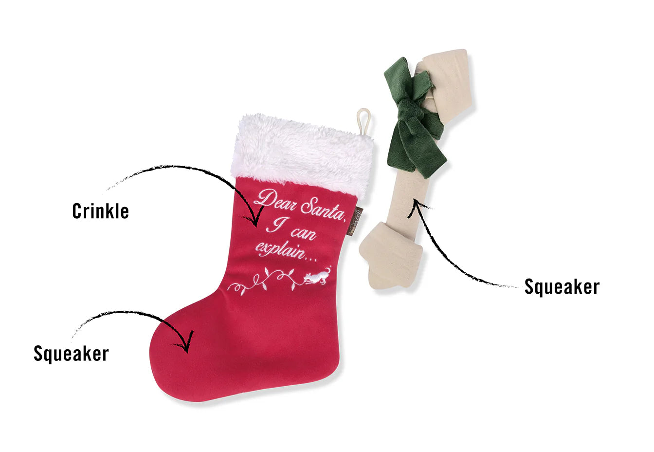 Holiday Stocking
