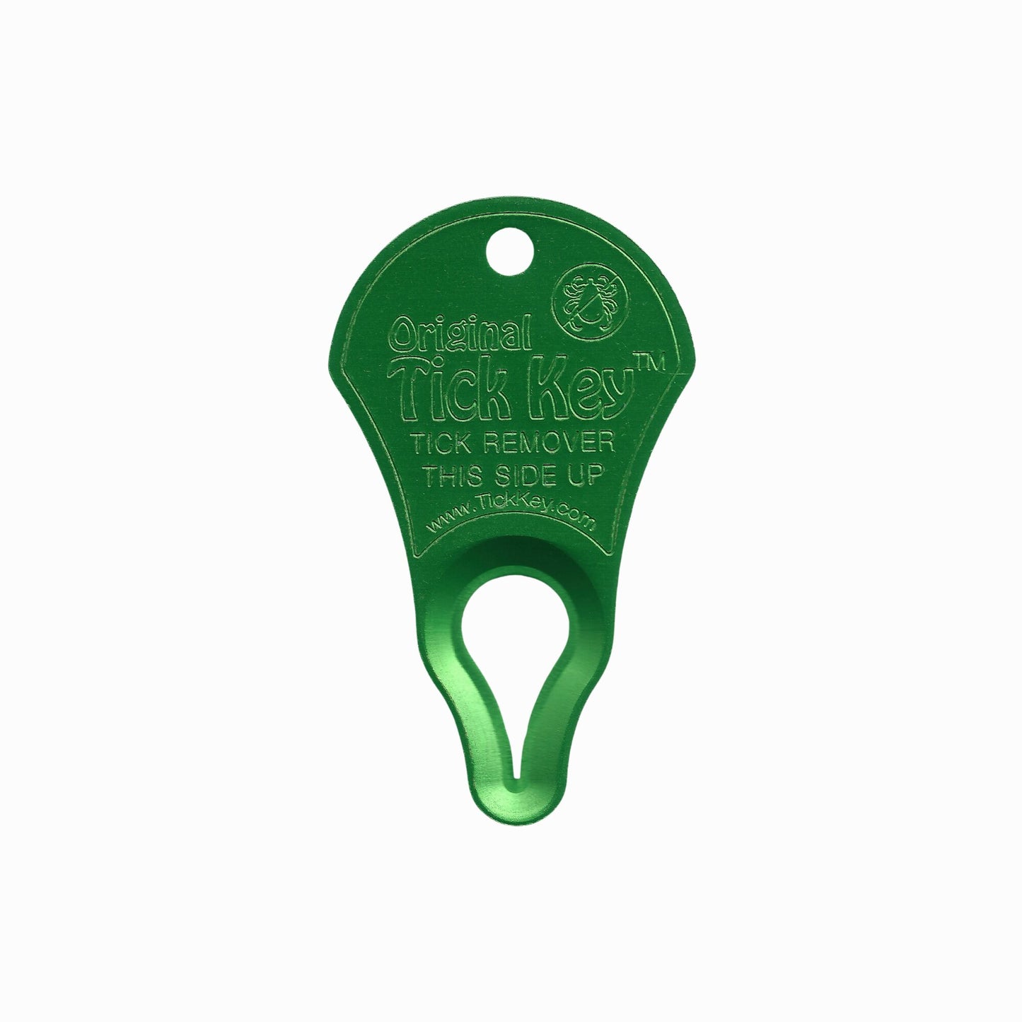 Tick Removal Key