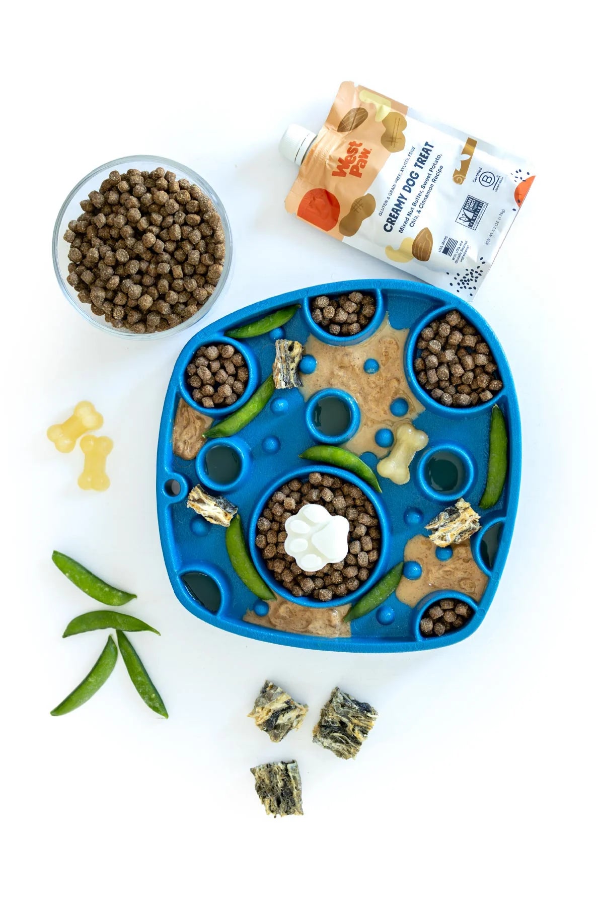 Feast Mat – Bubbles