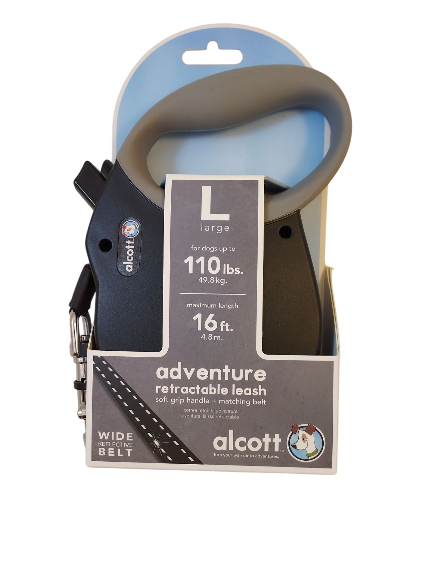 Retractable Leashes