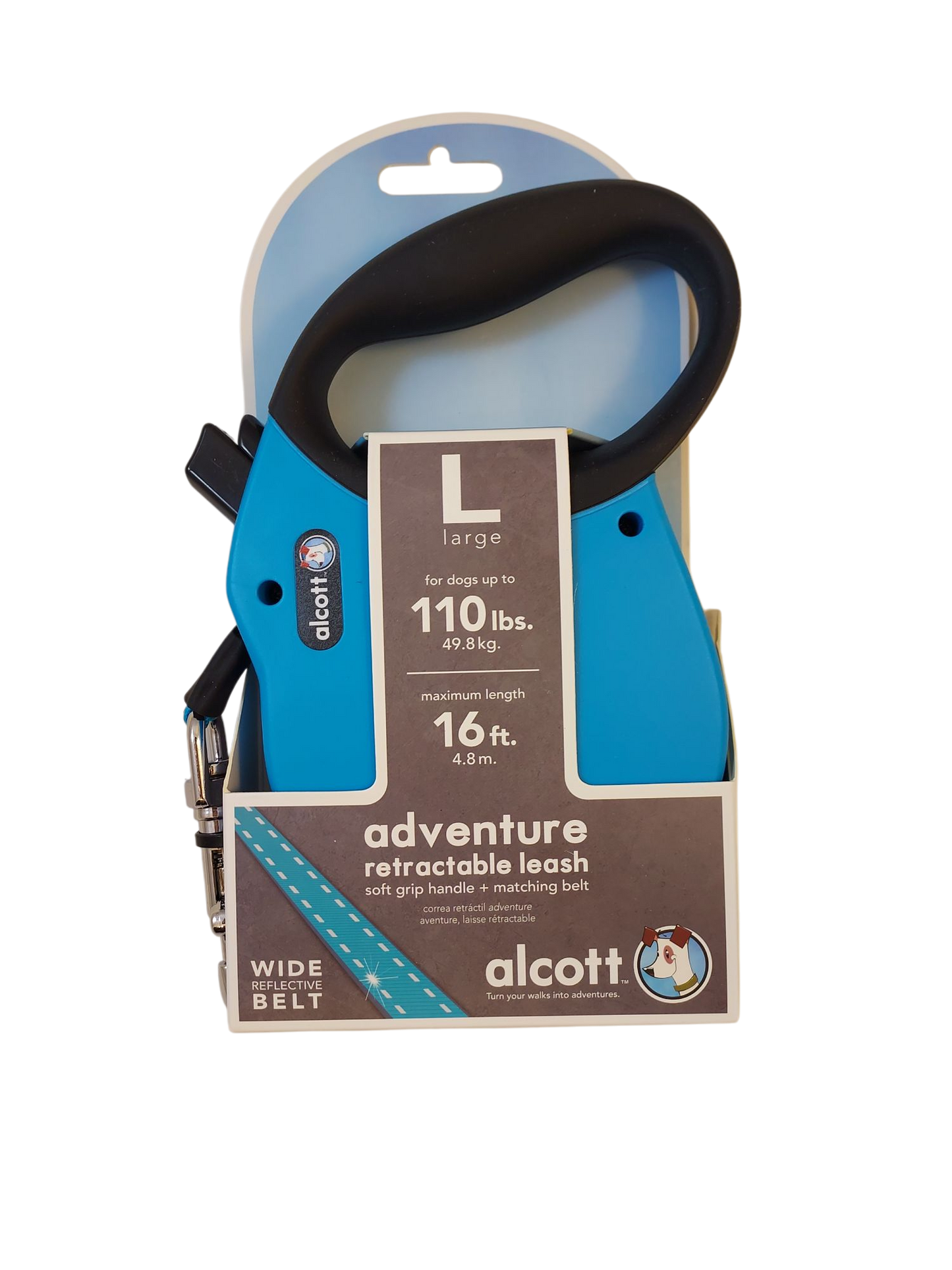Retractable Leashes