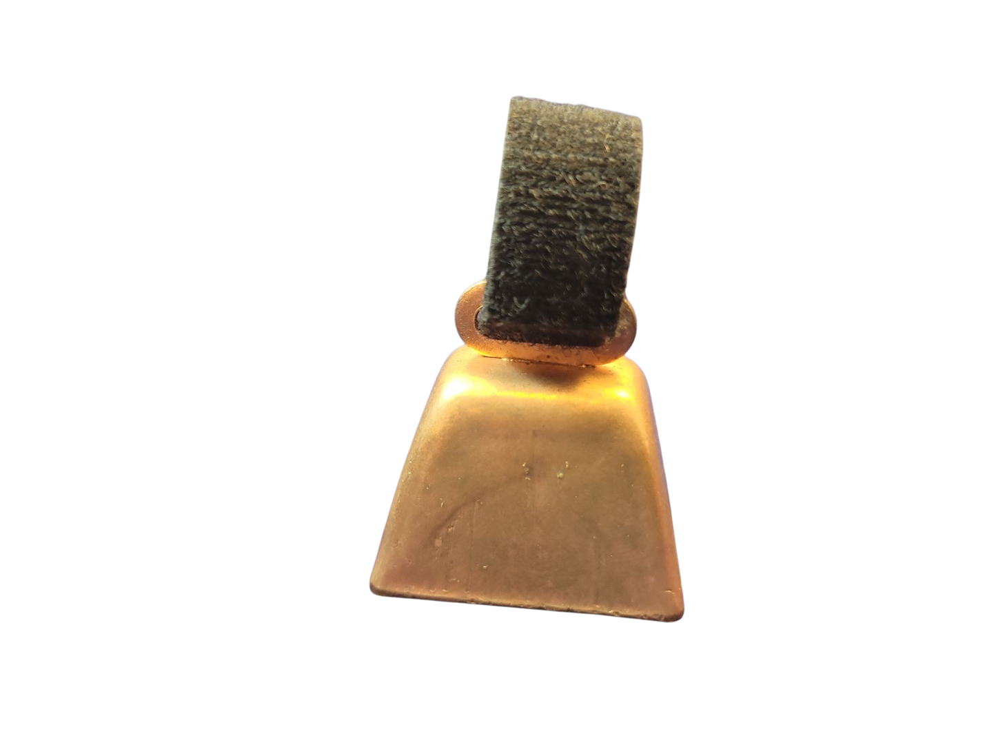 Dog Collar Cow Bell