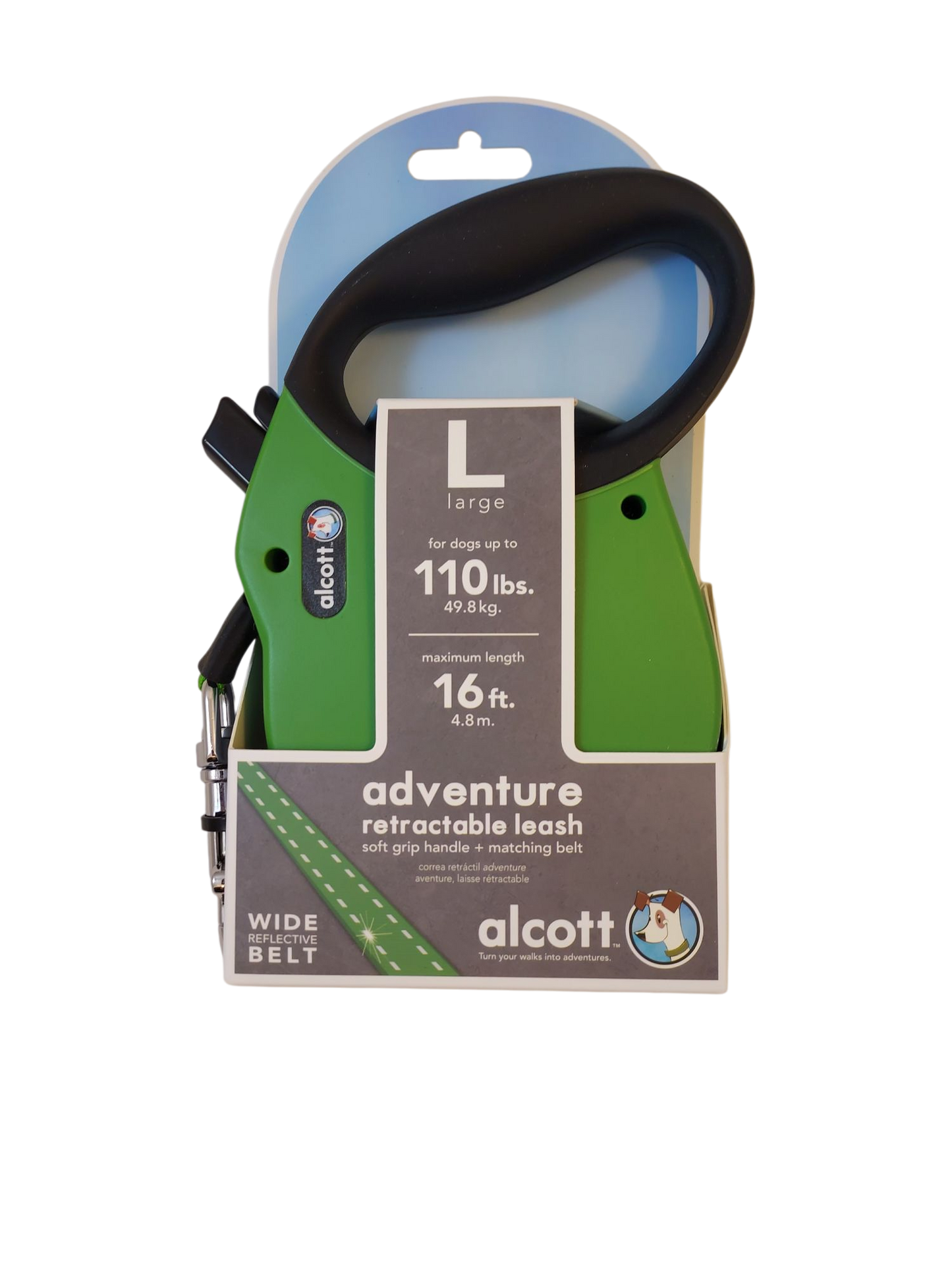 Retractable Leashes