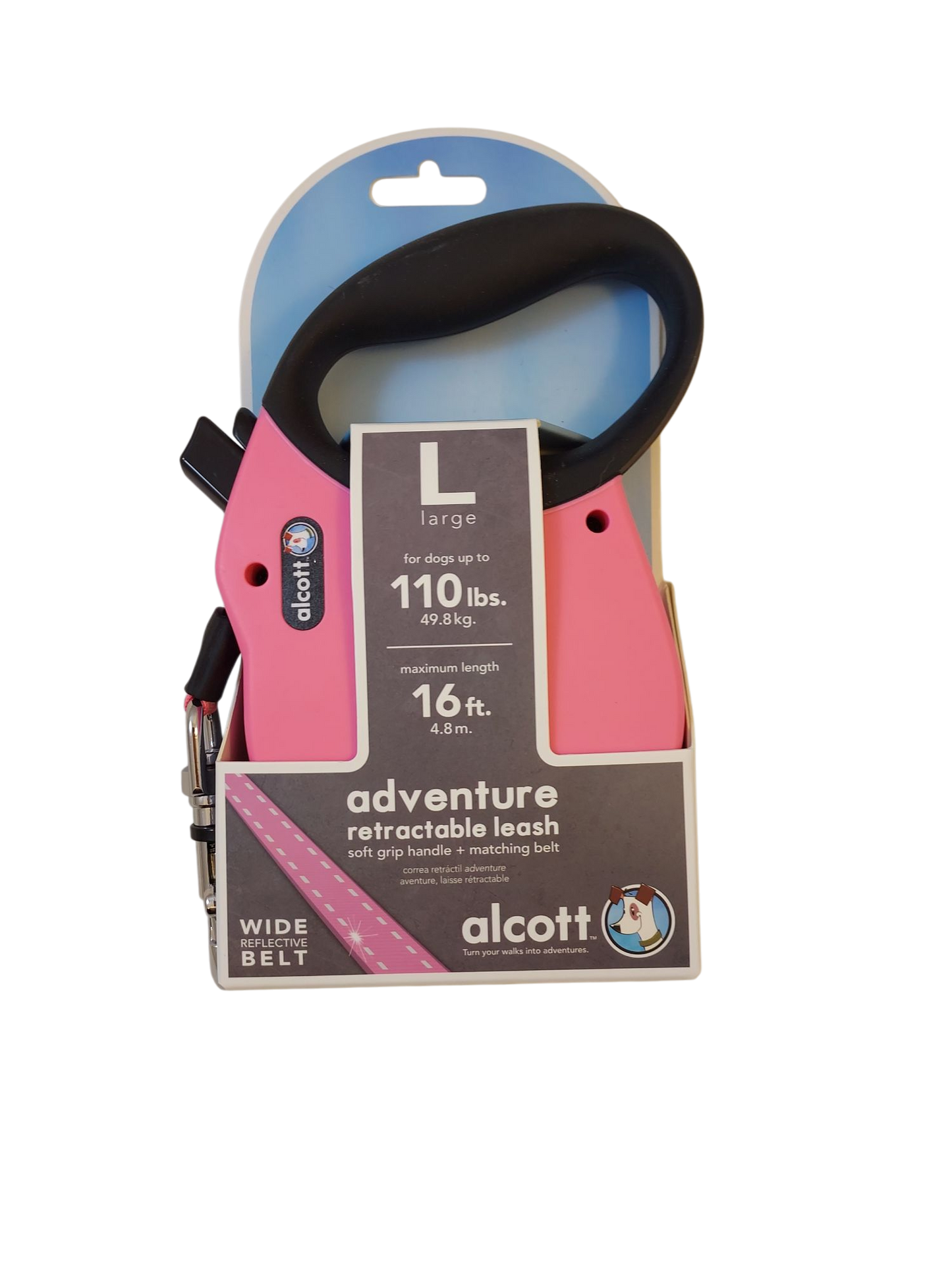 Retractable Leashes
