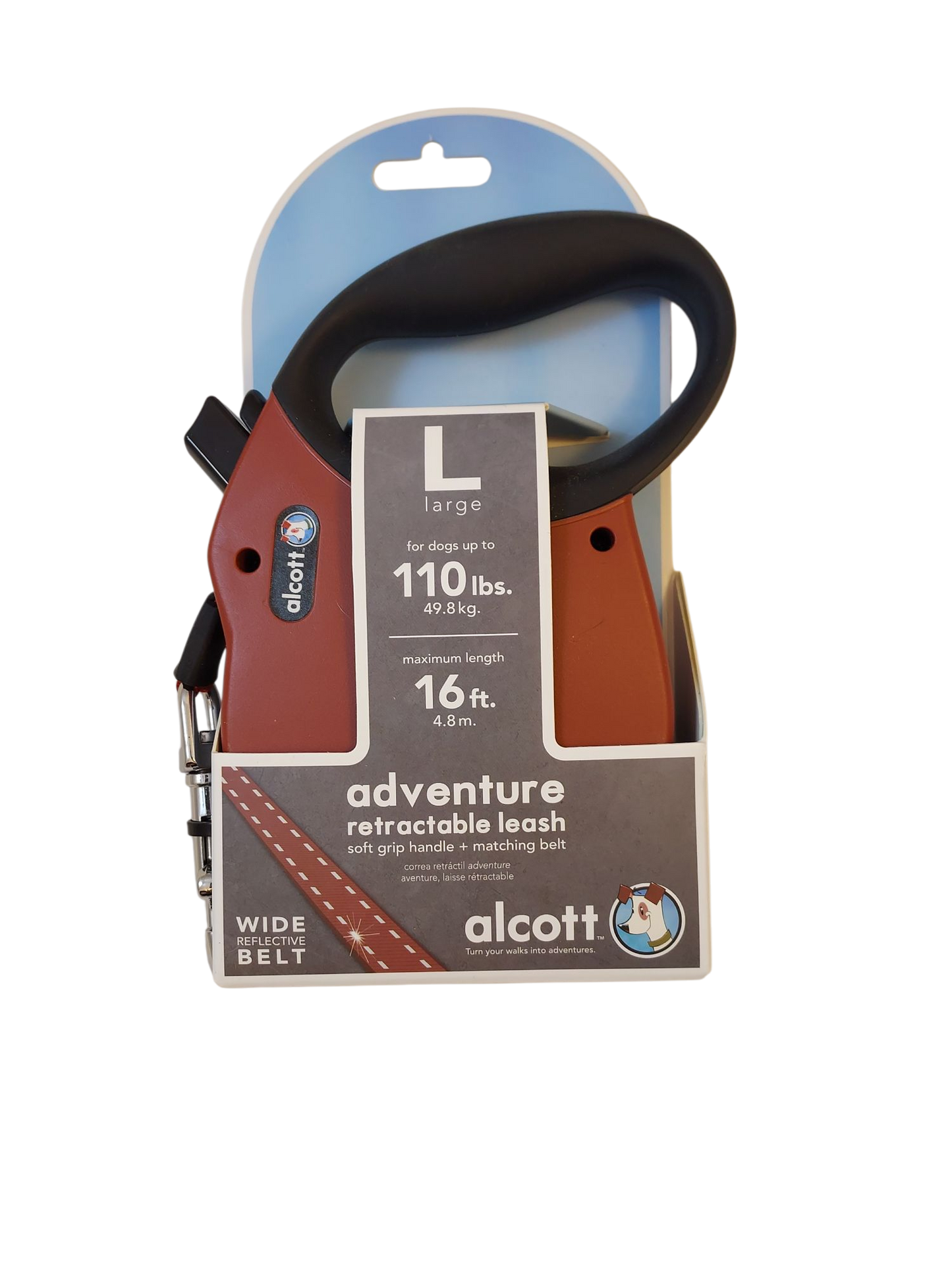 Retractable Leashes
