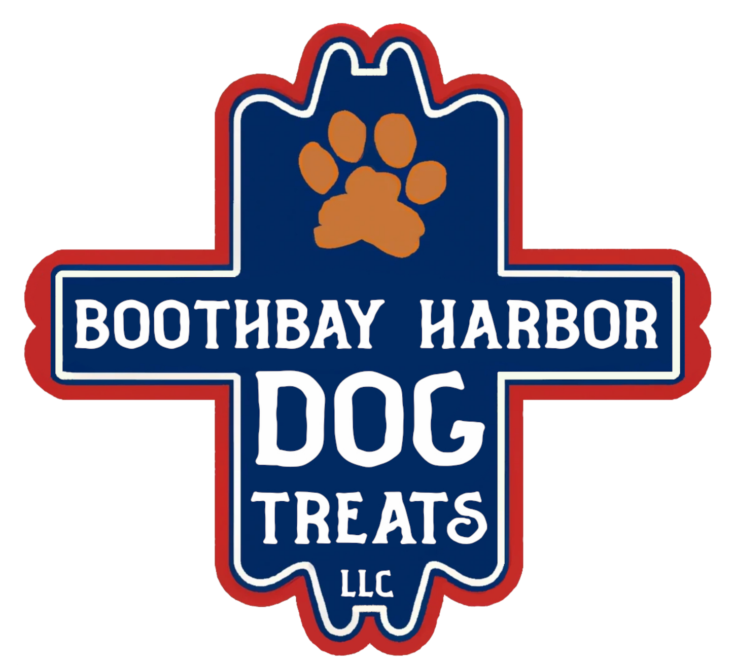 Boothbay Harbor Lobster Treats - 3oz