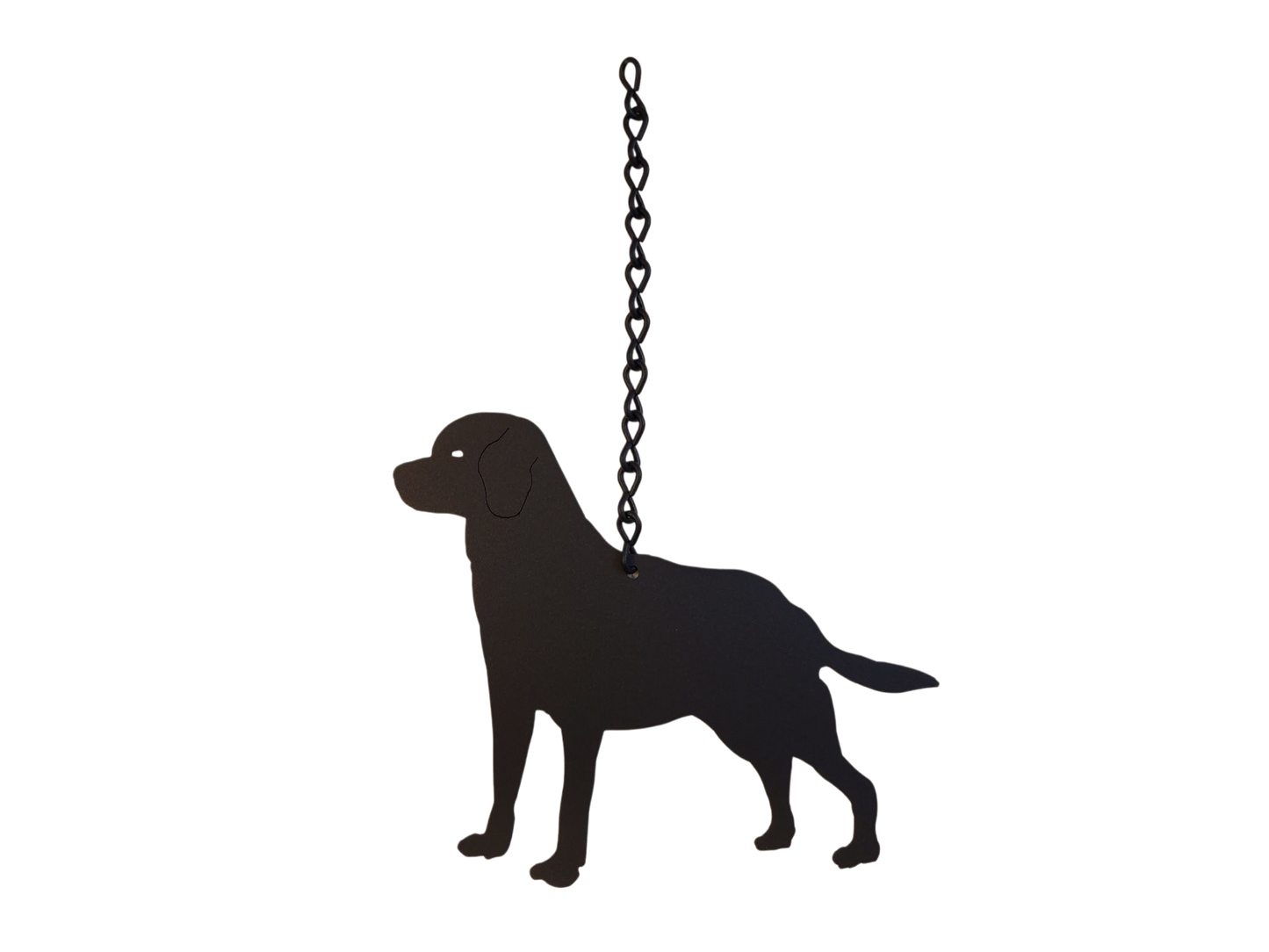Windcatcher – Black Lab