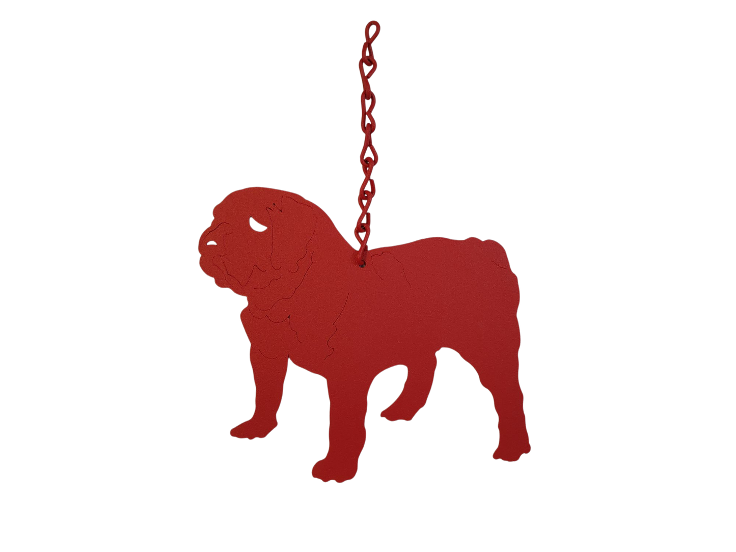 Windcatcher – Bull Dog