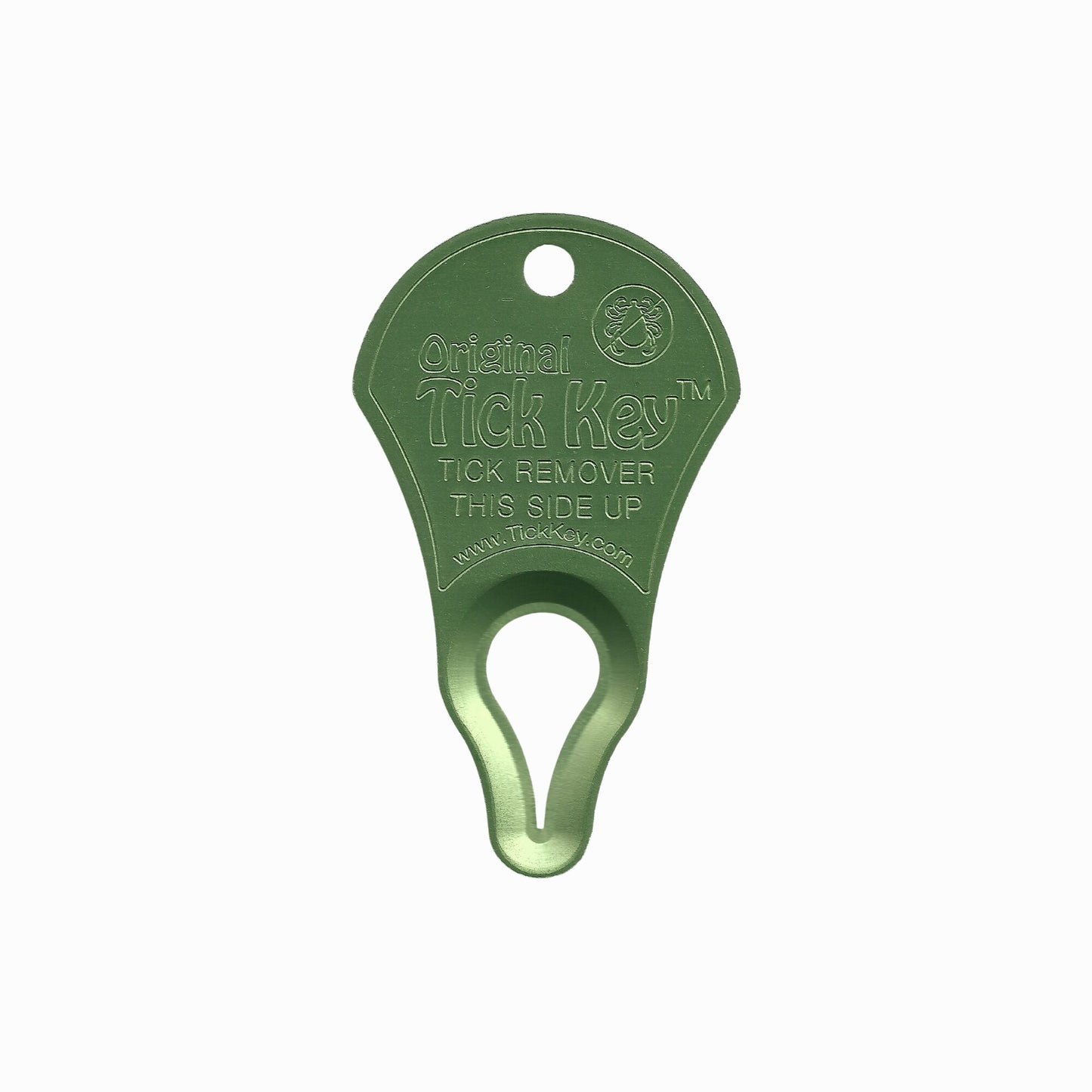 Tick Removal Key