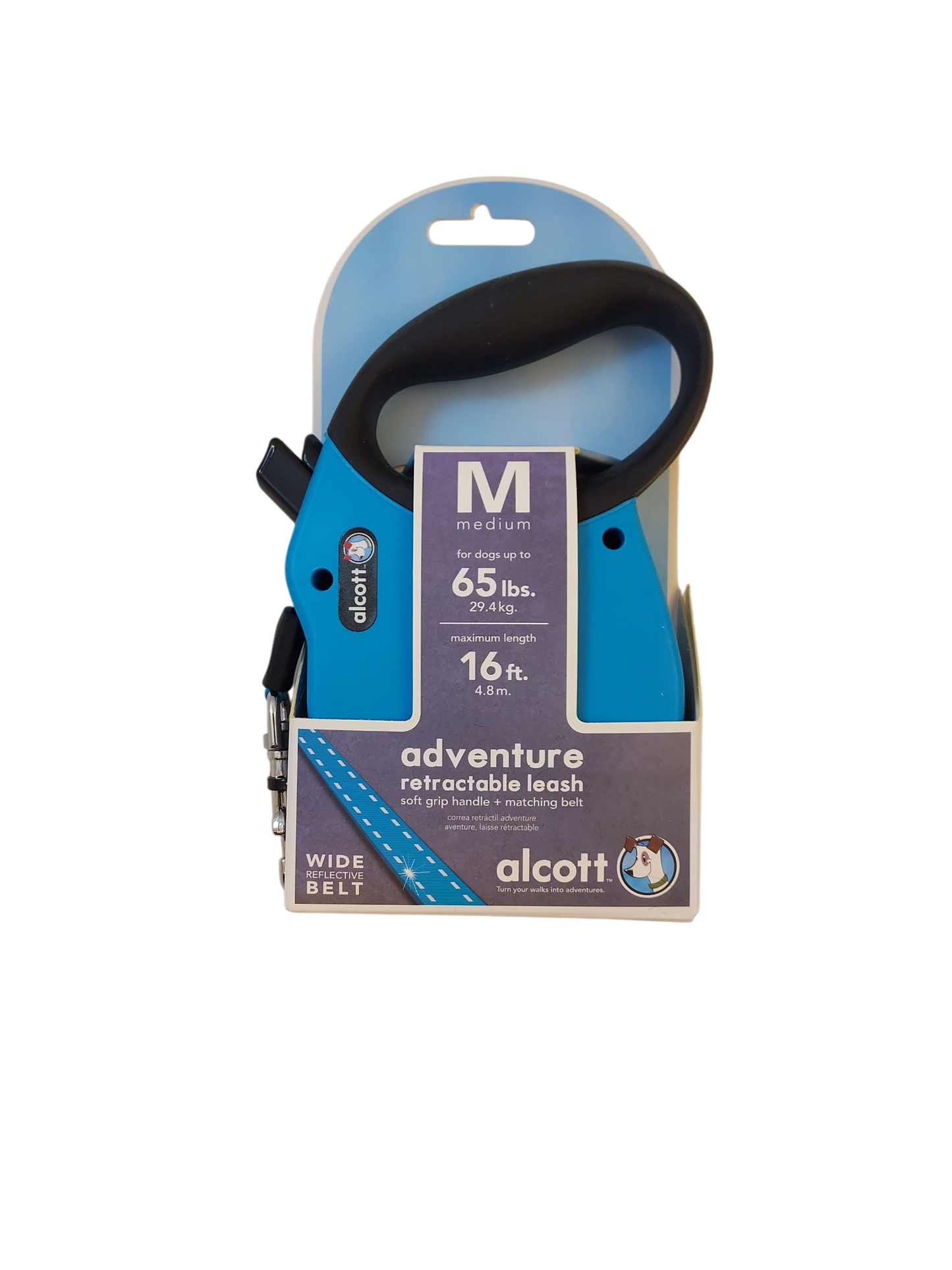 Retractable Leashes