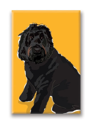 Magnet – Doodle (3 Magnets)
