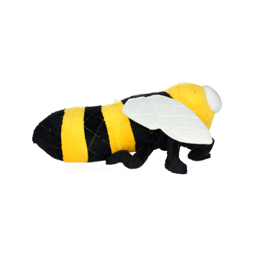 Stuffed Dog Toy - Bumblebee