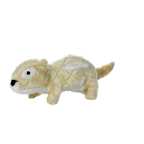 Stuffed Dog Toy - Chippy Chipmunk