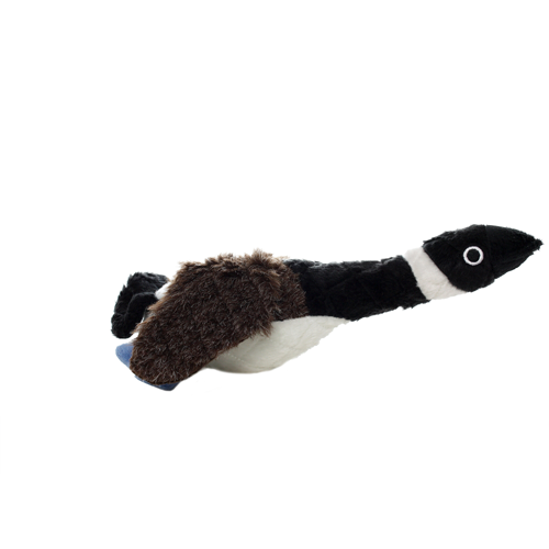 Stuffed Dog Toy - Drake Duck