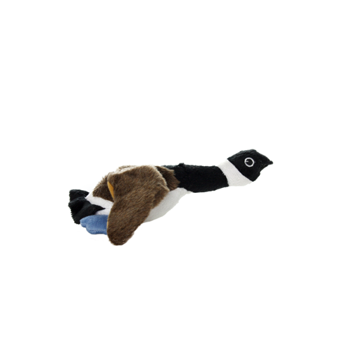 Stuffed Dog Toy - Drake Duck