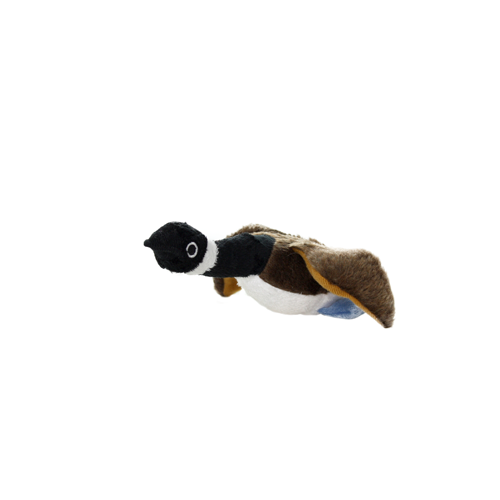 Stuffed Dog Toy - Drake Duck