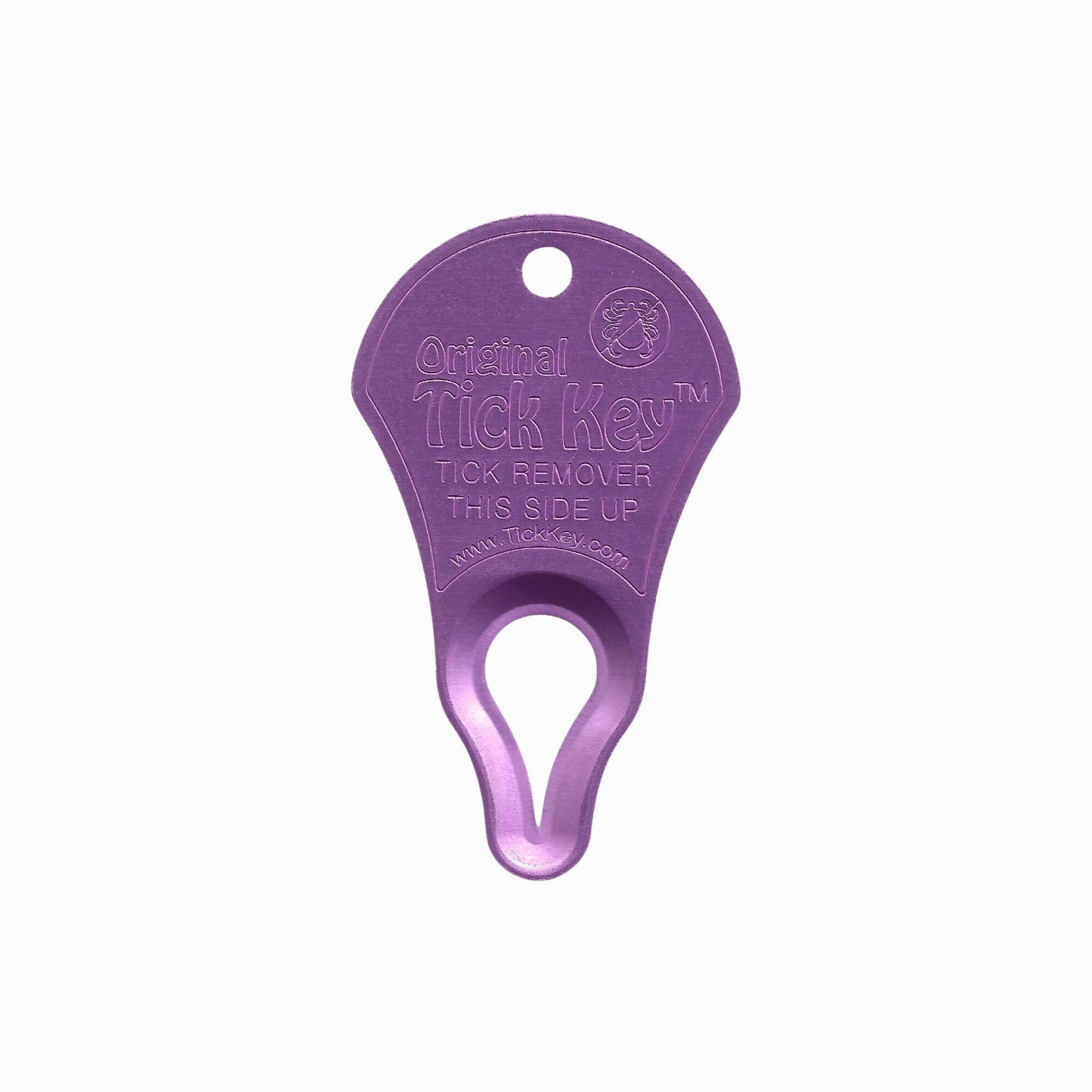 Tick Removal Key